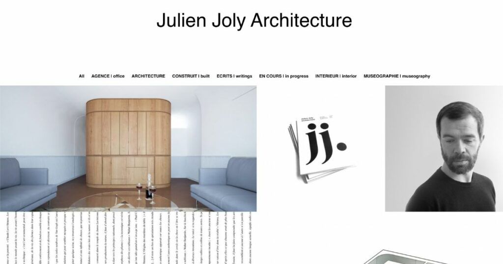 julienjoly.com